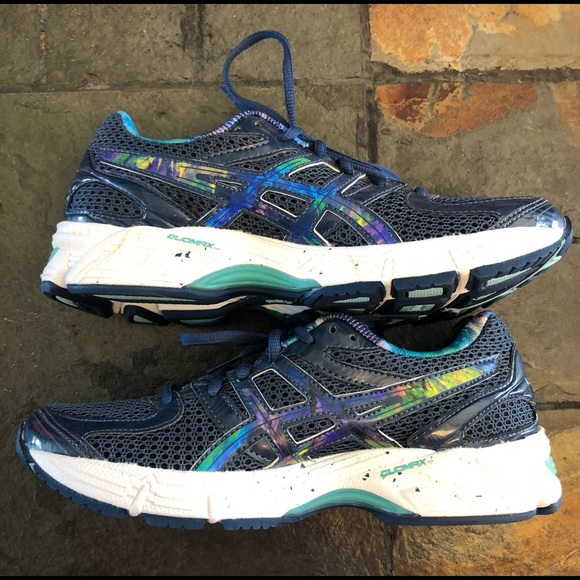 Asics Gel Enhanced Ultra 3.0 - Picture 3 of 4